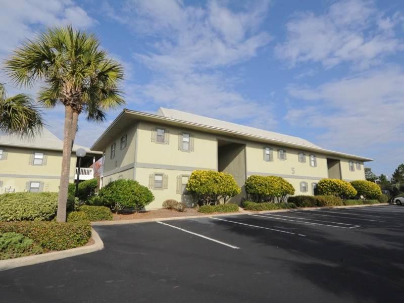 Beachwood Villas 7C - B&B