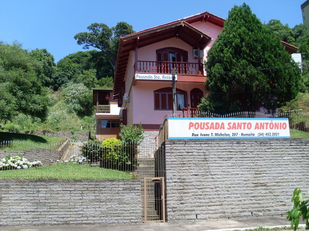 Pousada Santo Antônio - Ferienwohnung Bento Gonçalves