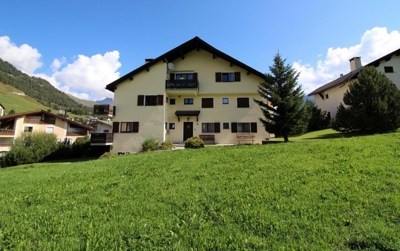 Mulin - B&B Celerina