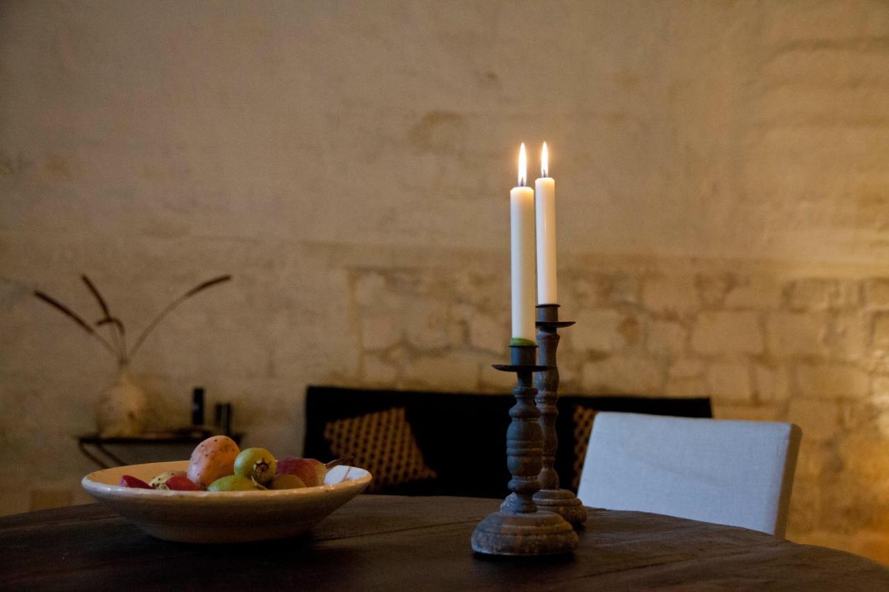 Angolo del poeta suite - B&B Matera