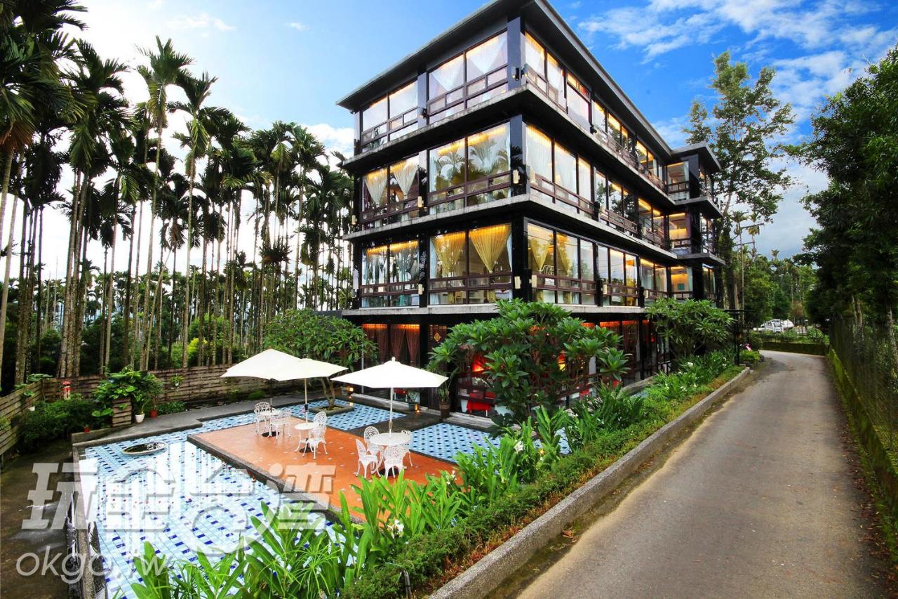 Full House Homestay - Ferienwohnung Yuchi