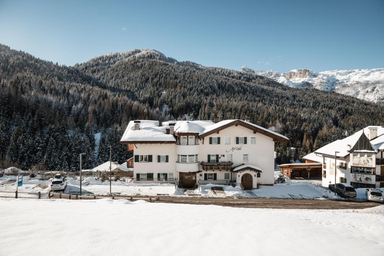 B&B San Cassiano - Residence As'Odei - Bed and Breakfast San Cassiano