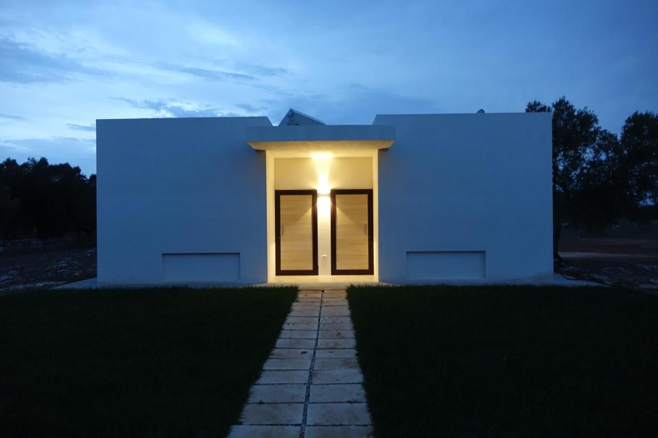 giardino del tempo - B&B