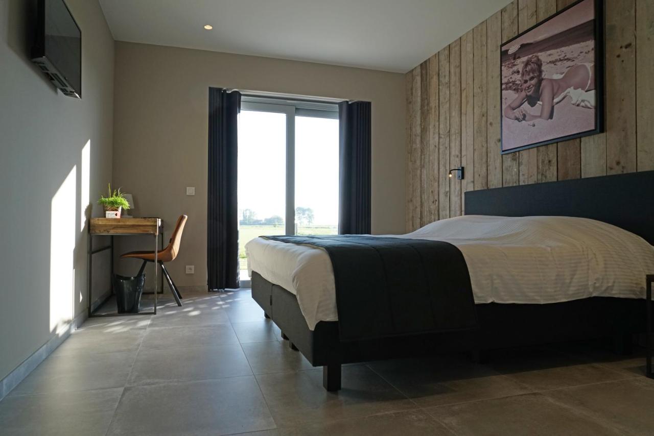 Deluxe Doppelzimmer