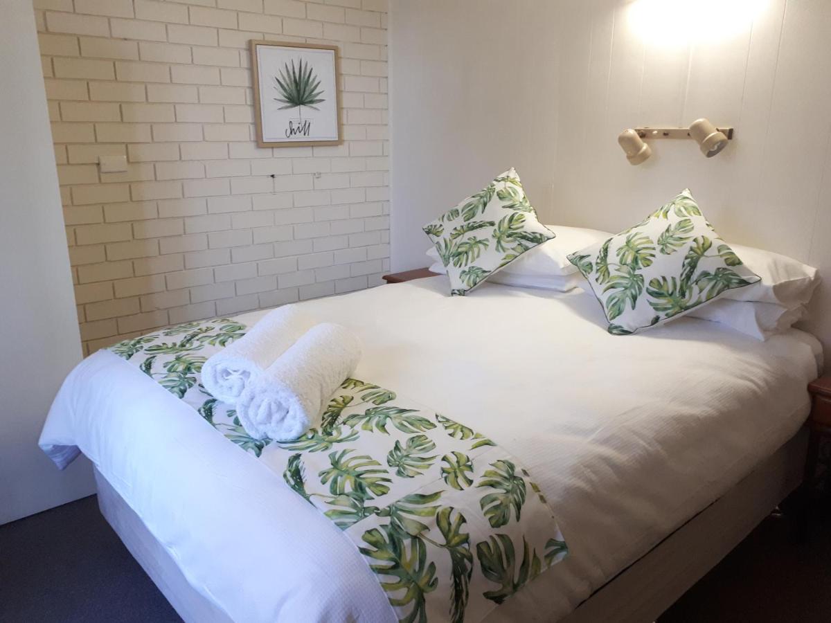 Villa Eight - B&B
