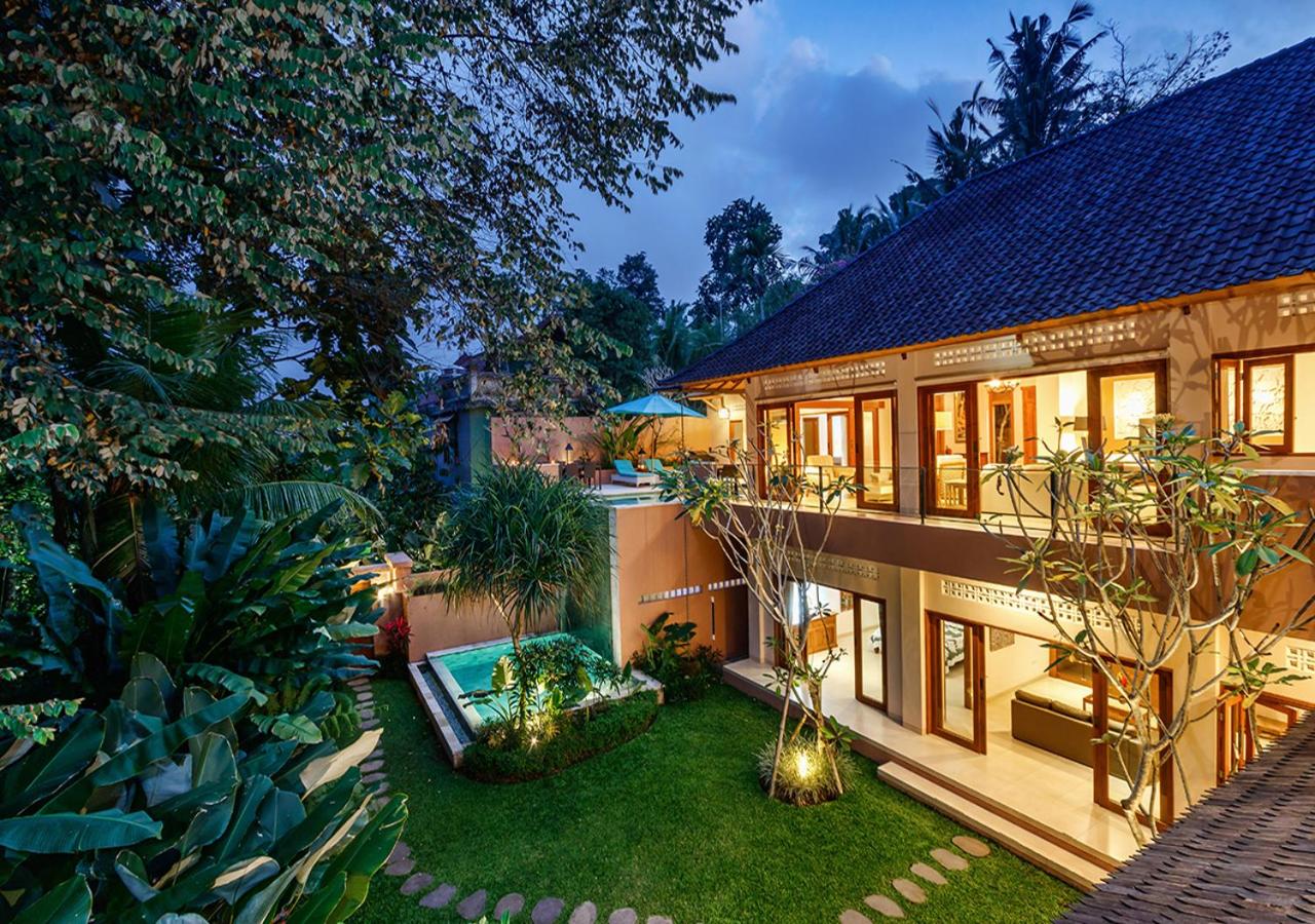 B&B Ubud - Villa Kembar - Bed and Breakfast Ubud