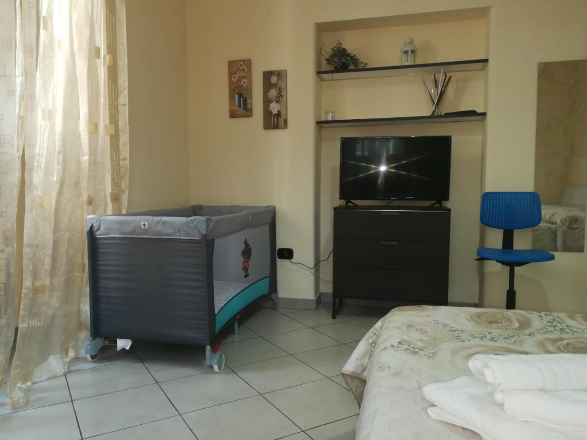 Appartement met 2 slaapkamers