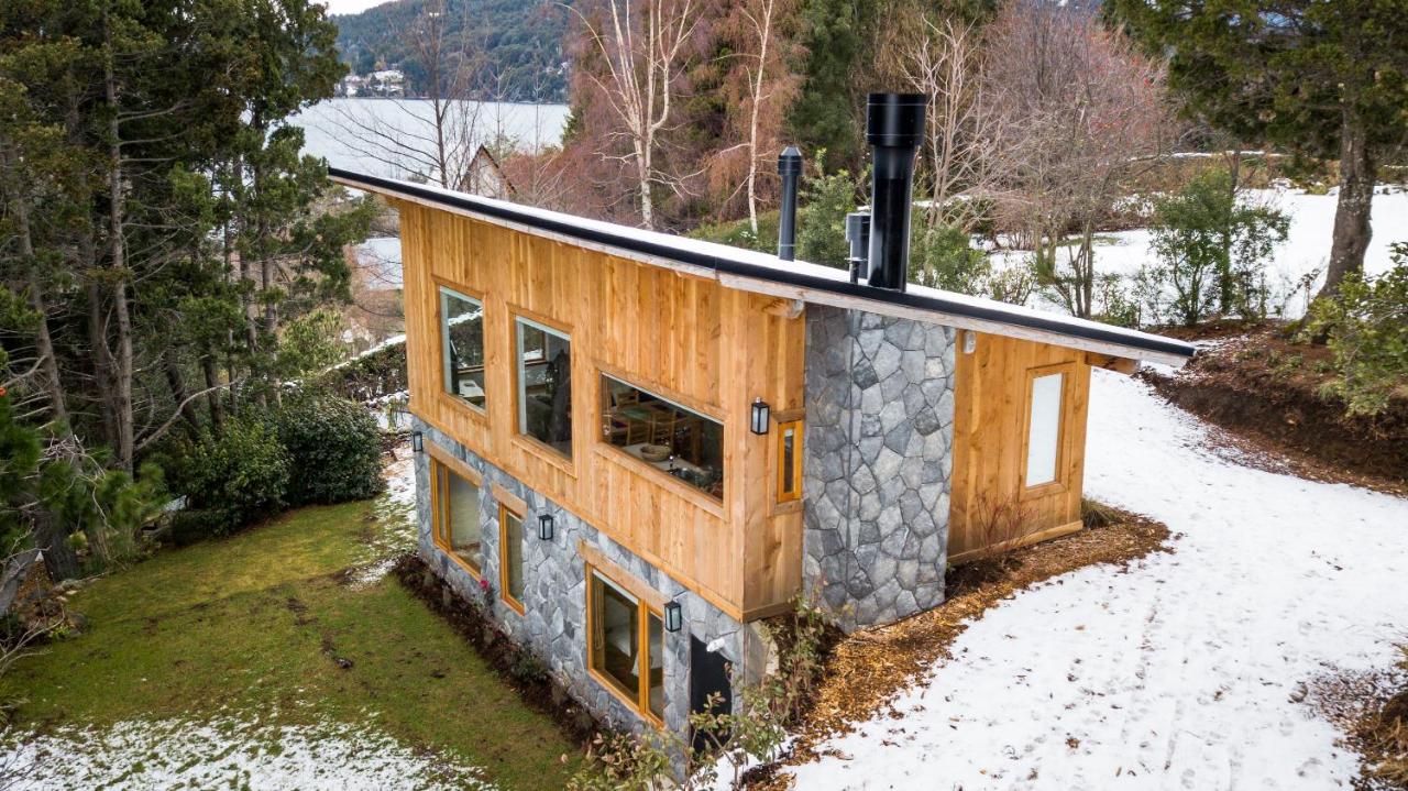 Quinto Elemento Bariloche - B&B