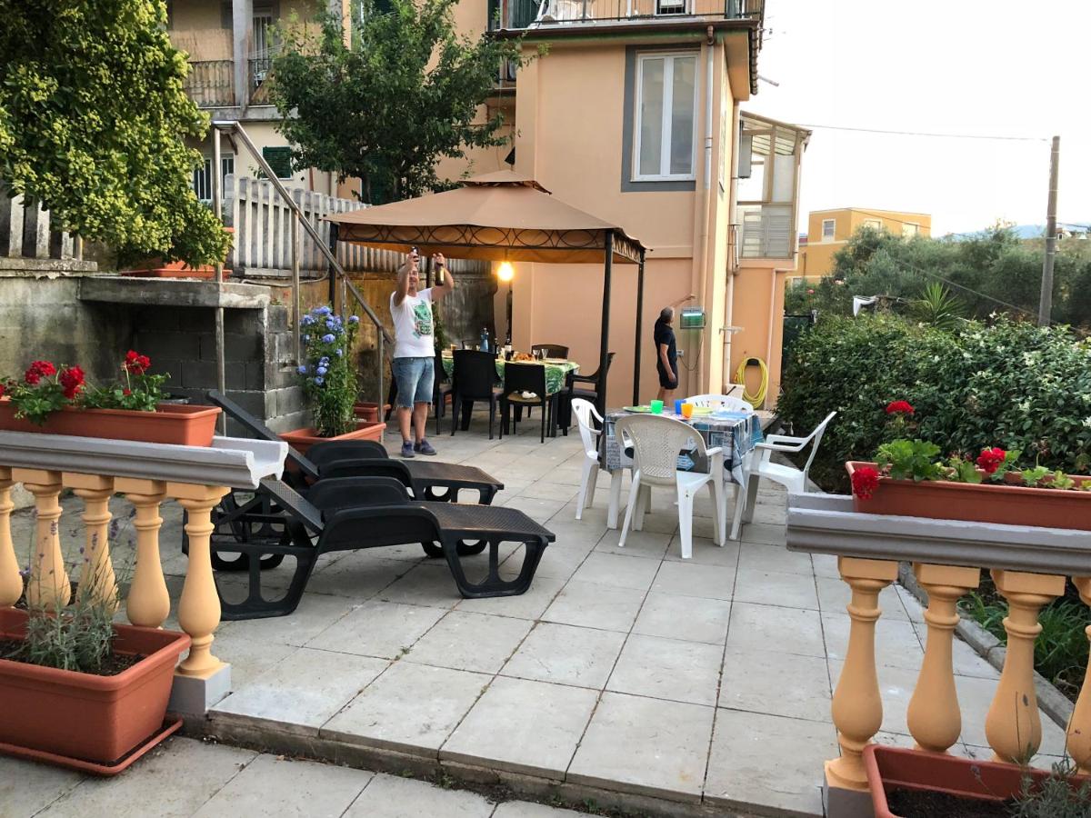Appartamento
