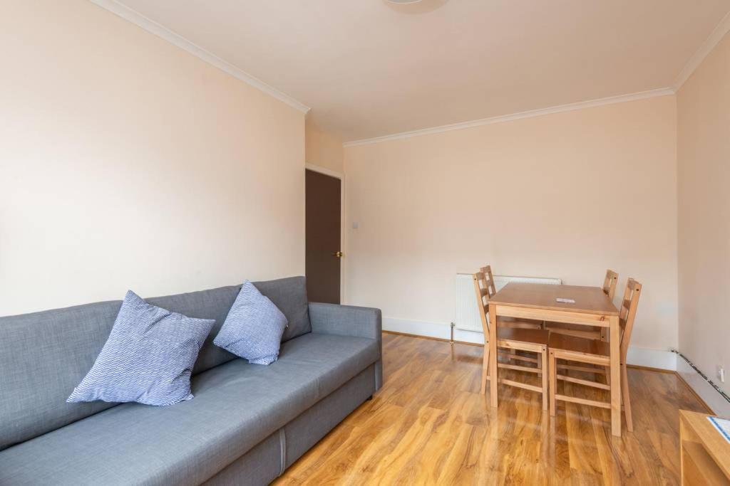 Ness Central Apartment - Greig Street - B&B Inverness