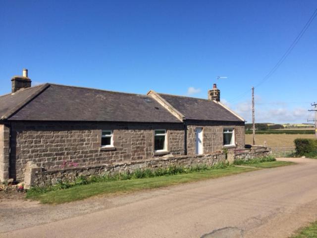 Wagtail Cottage - Bed and Breakfast