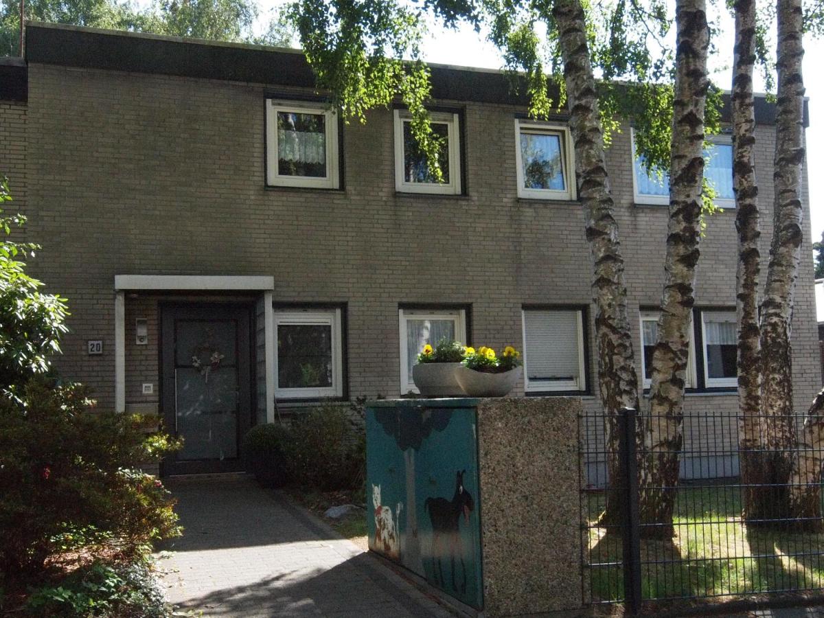 Am Klinikum - B&B Solingen