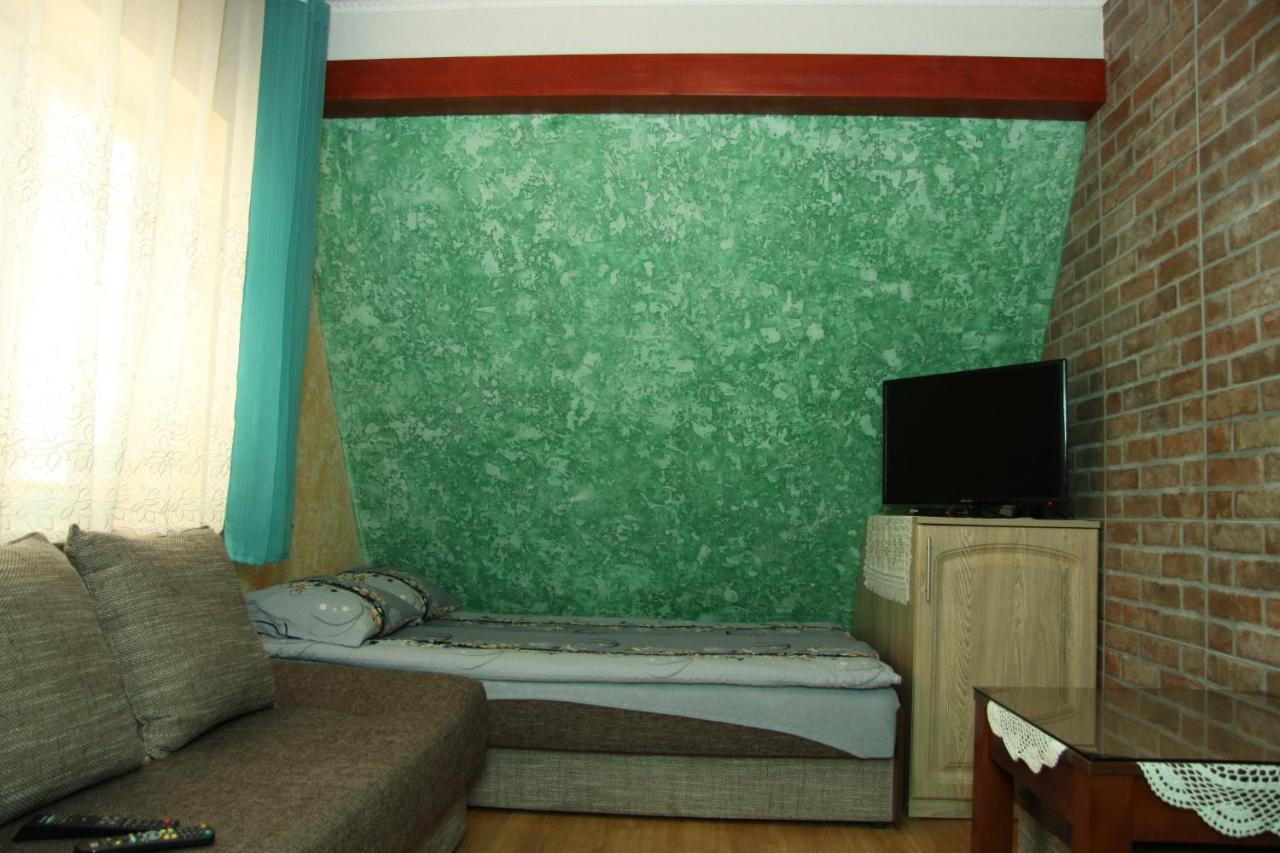 Chambre Triple avec Salle de Bains