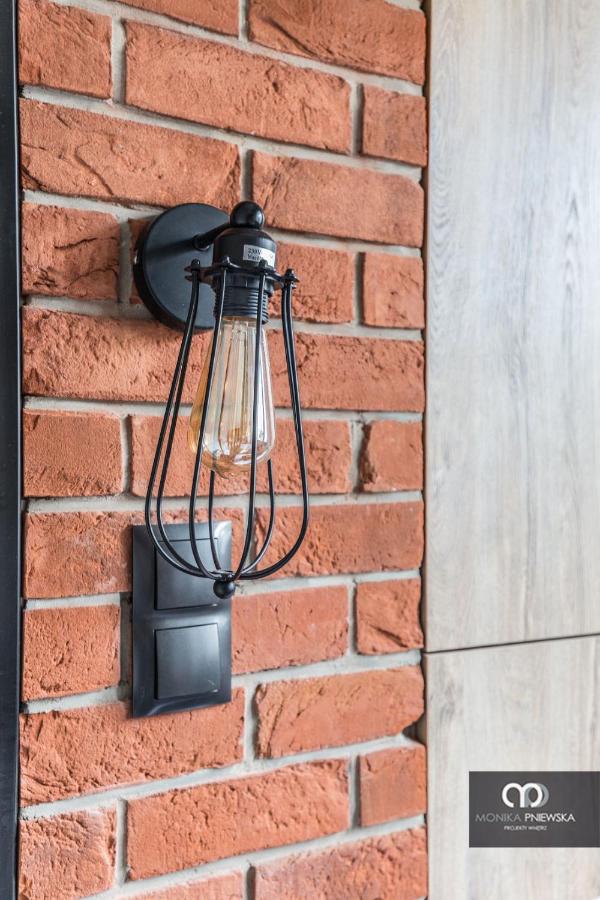 Loft Przy Placu Zbawiciela by Your Freedom - B&B Varsavia