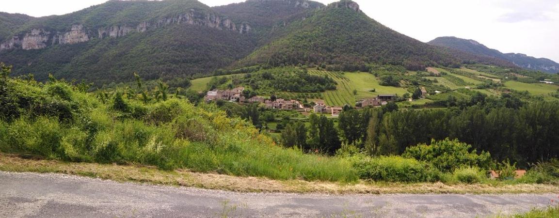 Gite Du Tourdre - Ferienwohnung