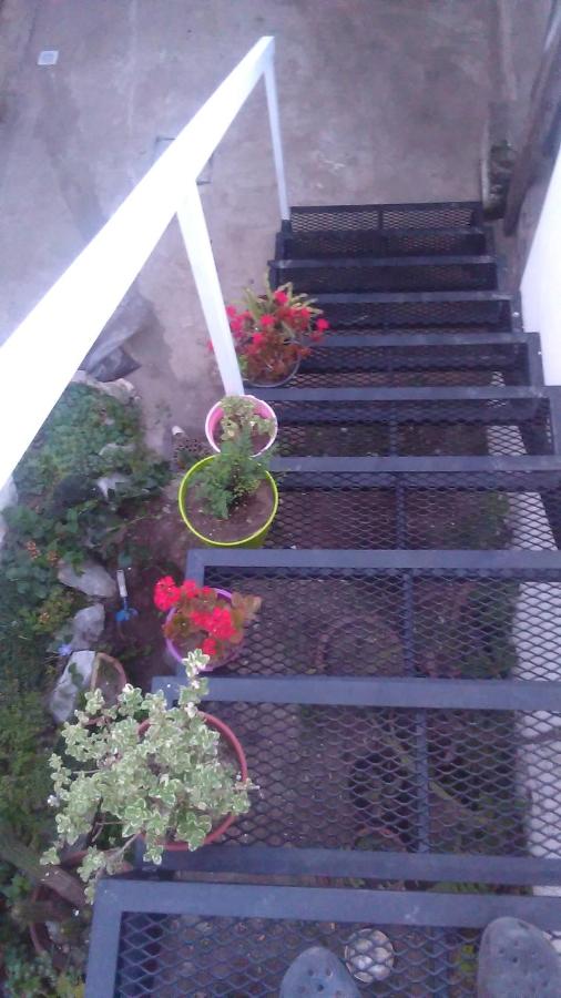 La Cima Alta Gracia - B&B