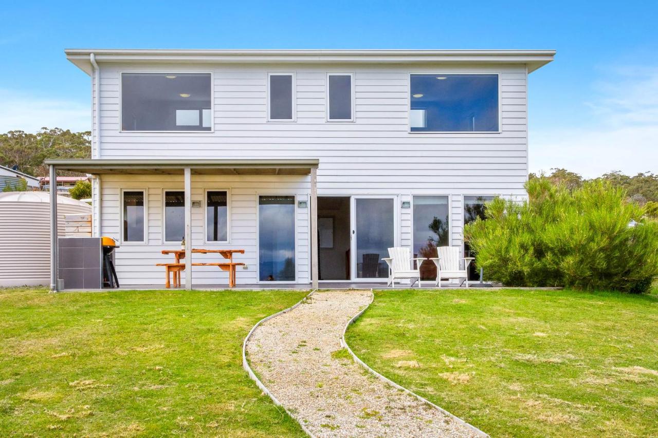 Manfield Seaside Bruny Island - Bed and Breakfast Alonnah
