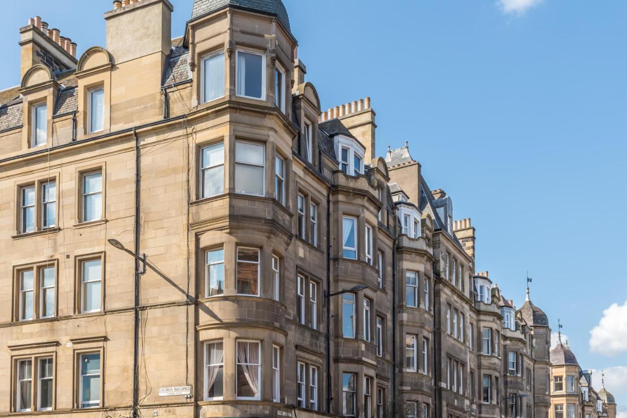 Menzies Apartments - B&B