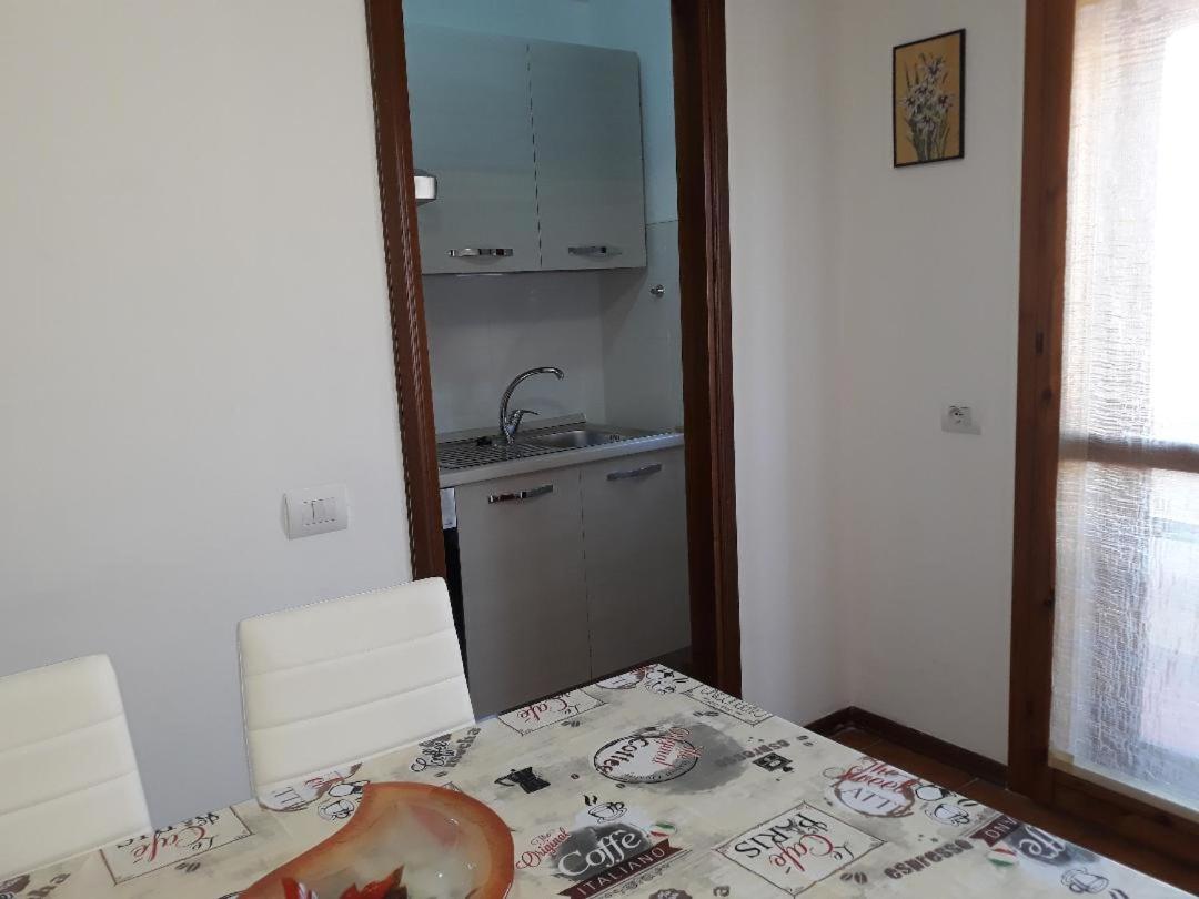 Da Debbydue - Ferienwohnung