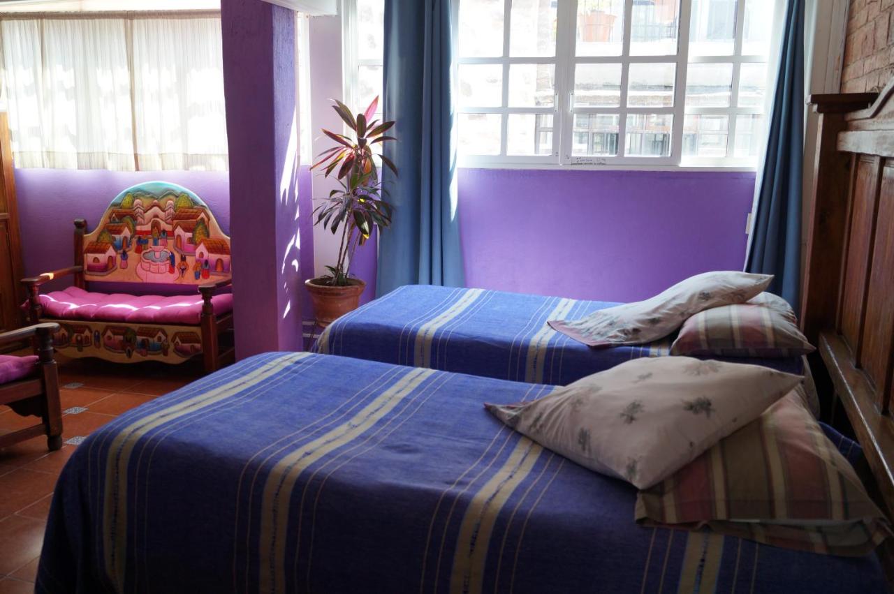 Standard Zweibettzimmer