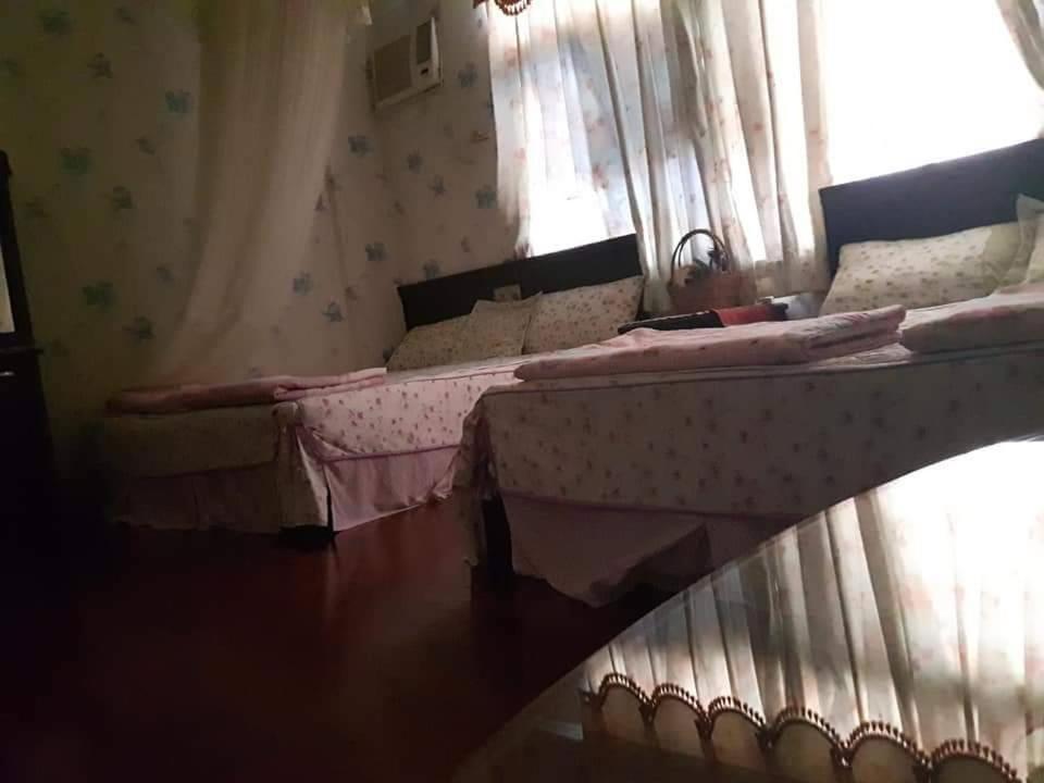 Quadruple Room with Shower