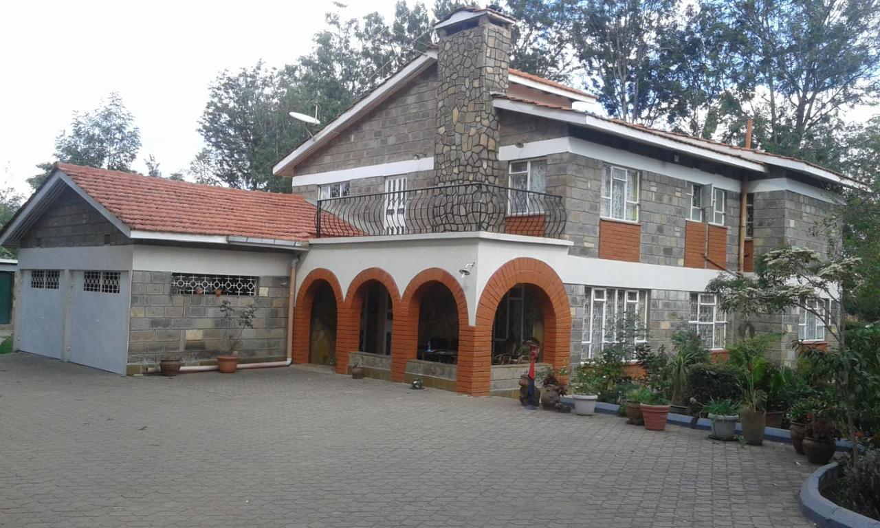 B&B Nairobi - Kepro Farm - Bed and Breakfast Nairobi