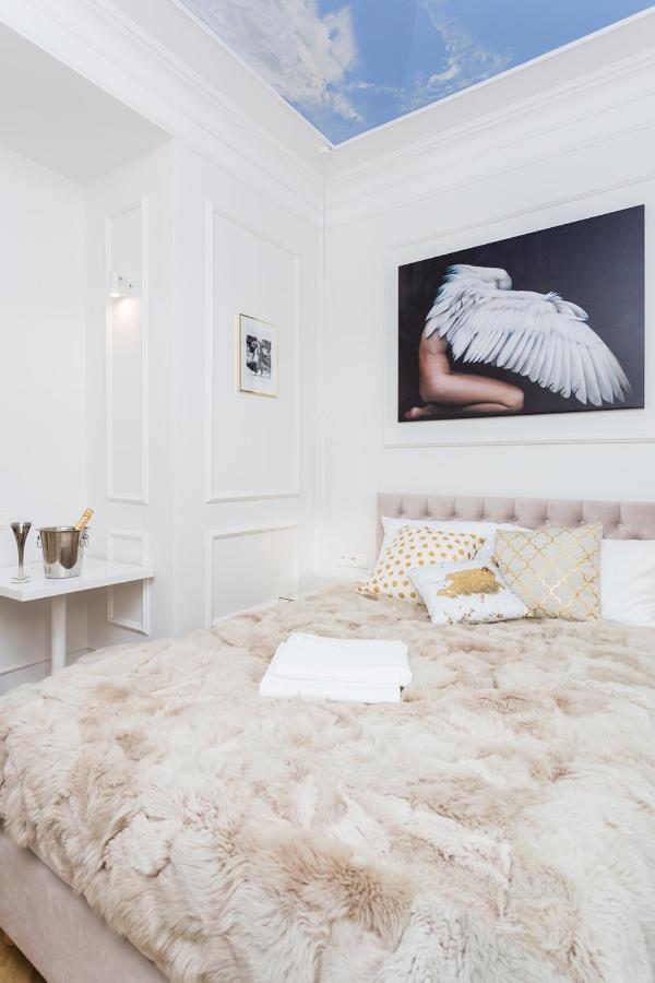 Studio-Apartment