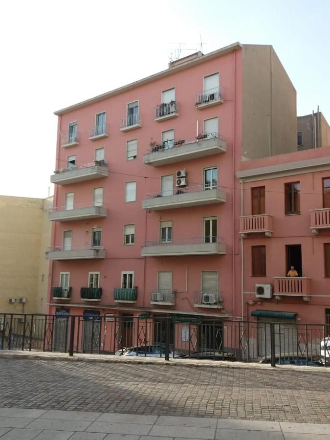 Casa Giulia - Ferienwohnung