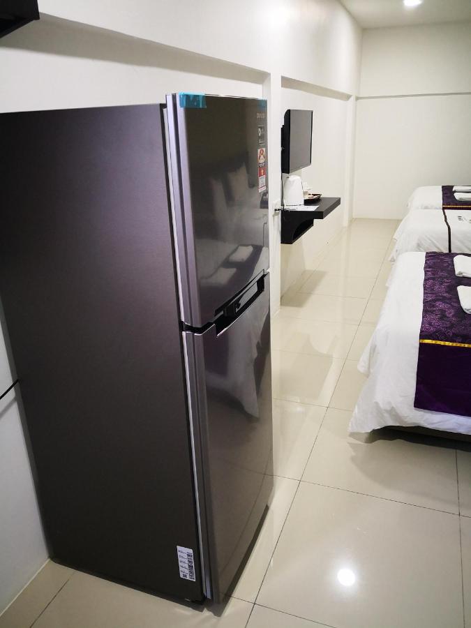 Deluxe Familiensuite