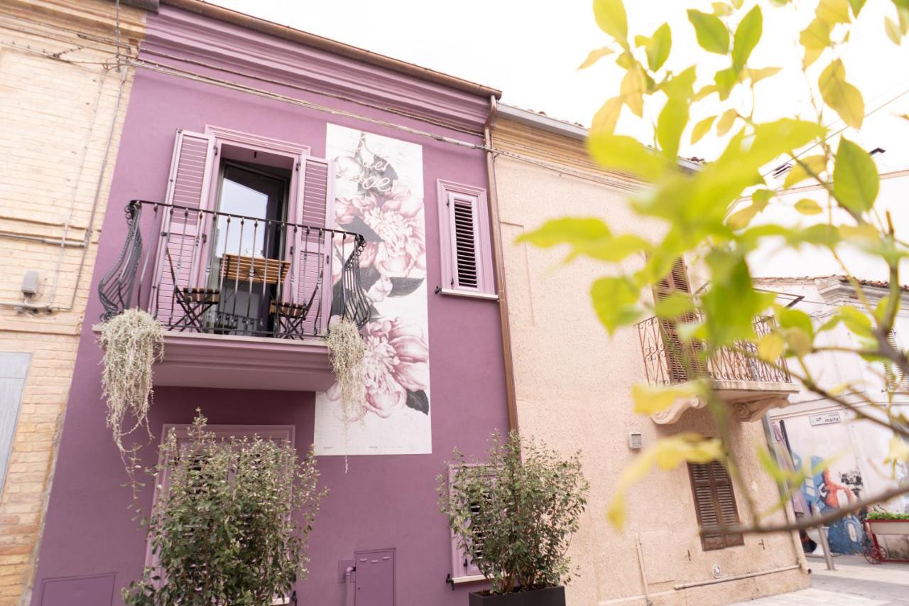 B&B Dei Poeti - B&B
