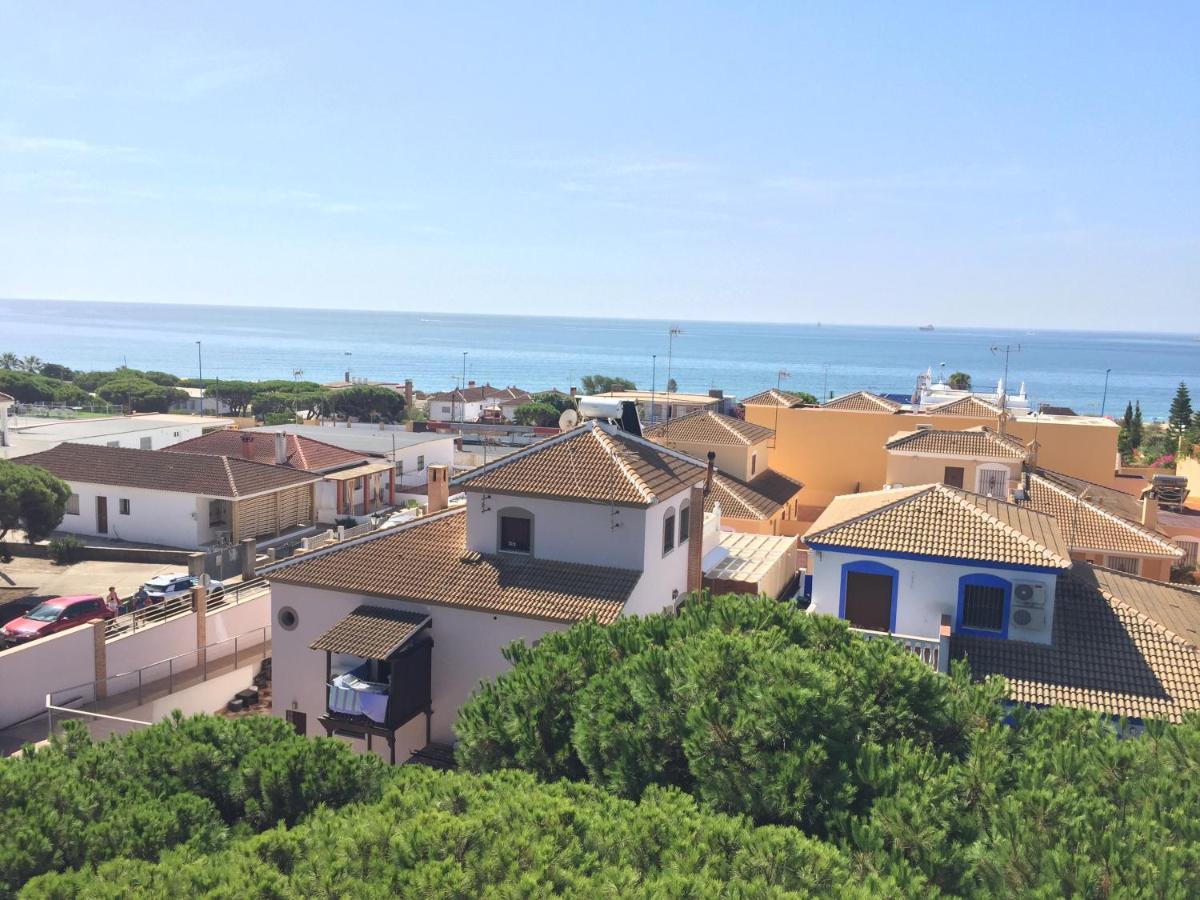 Apartamento Las Gacelas - Ferienwohnung Mazagón