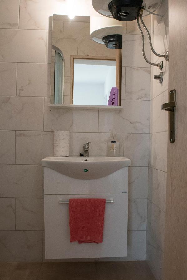 Appartement Deluxe