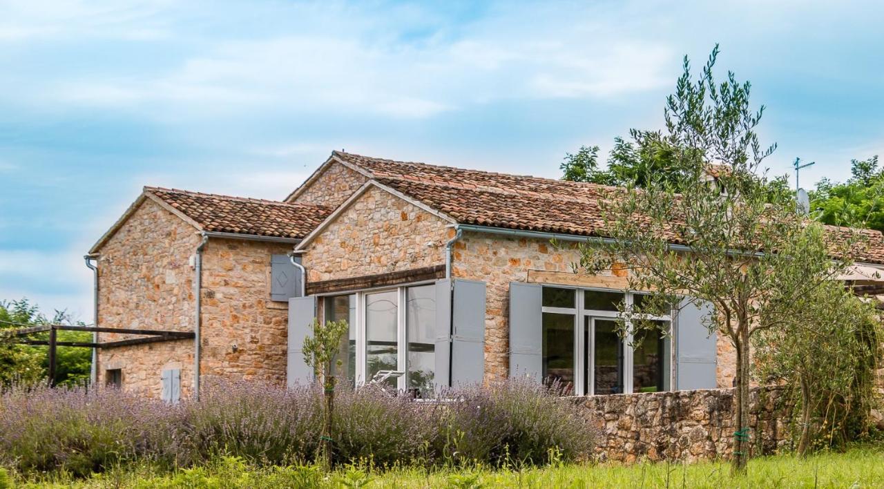 Tenuta Paljari - Ferienwohnung