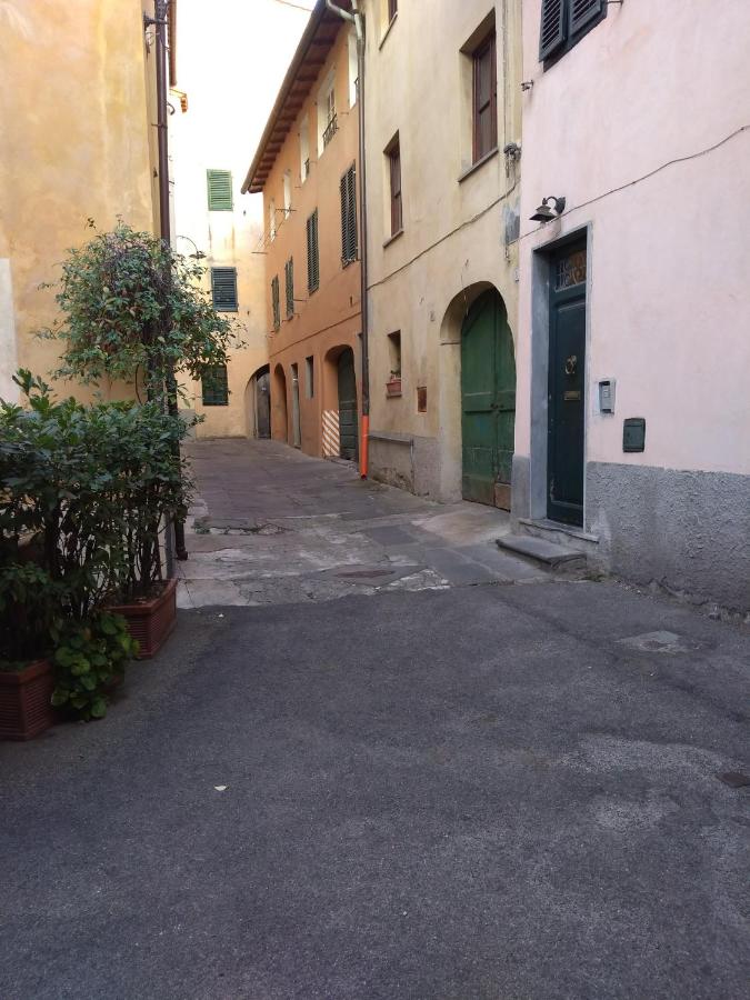 Casa Nocchi - B&B
