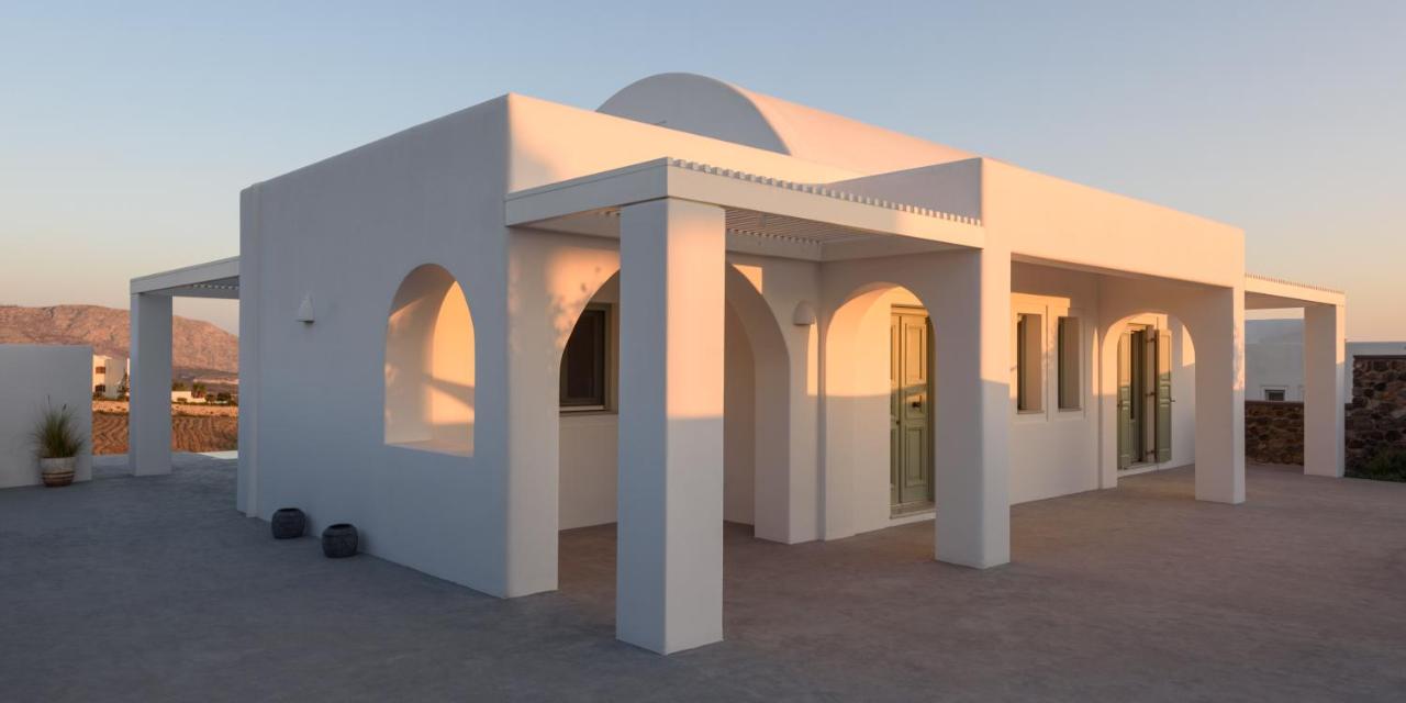 Samsara Private Villas - B&B