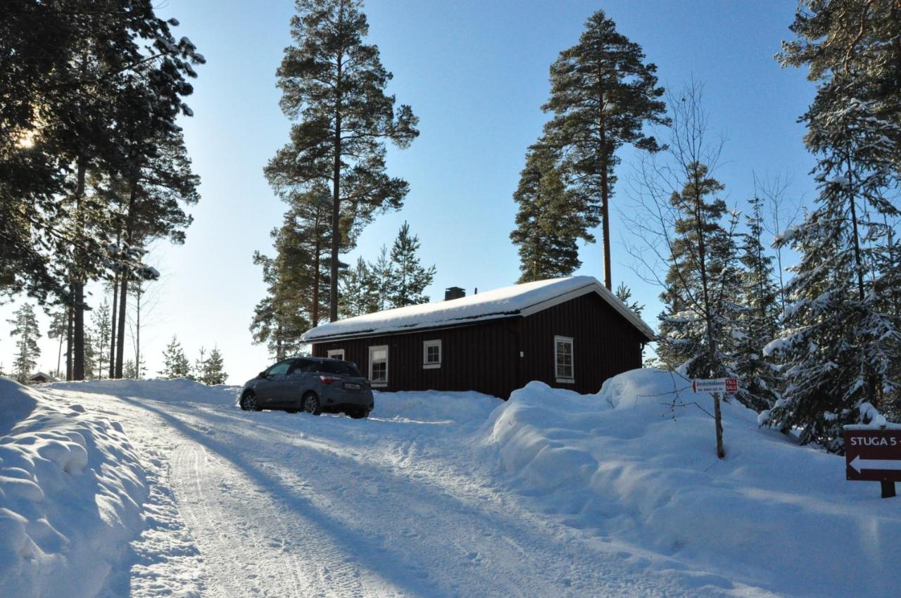 Stuga 5 Varmland - Ferienwohnung Torsby