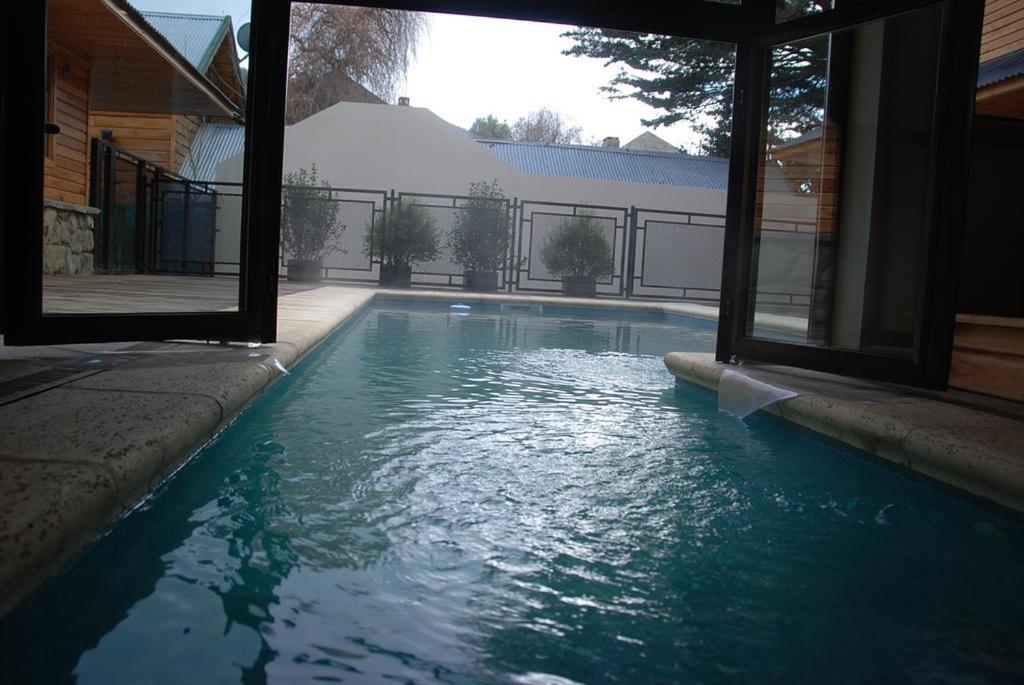 Departamento de Alquiler Turistico - B&B San Martín de los Andes