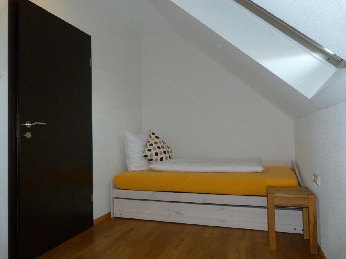 Superior Apartment (4 - 6 Adults)