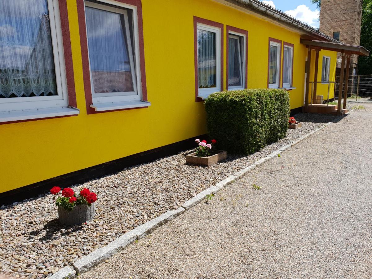 Chambre Double avec Salle de Bains Privative