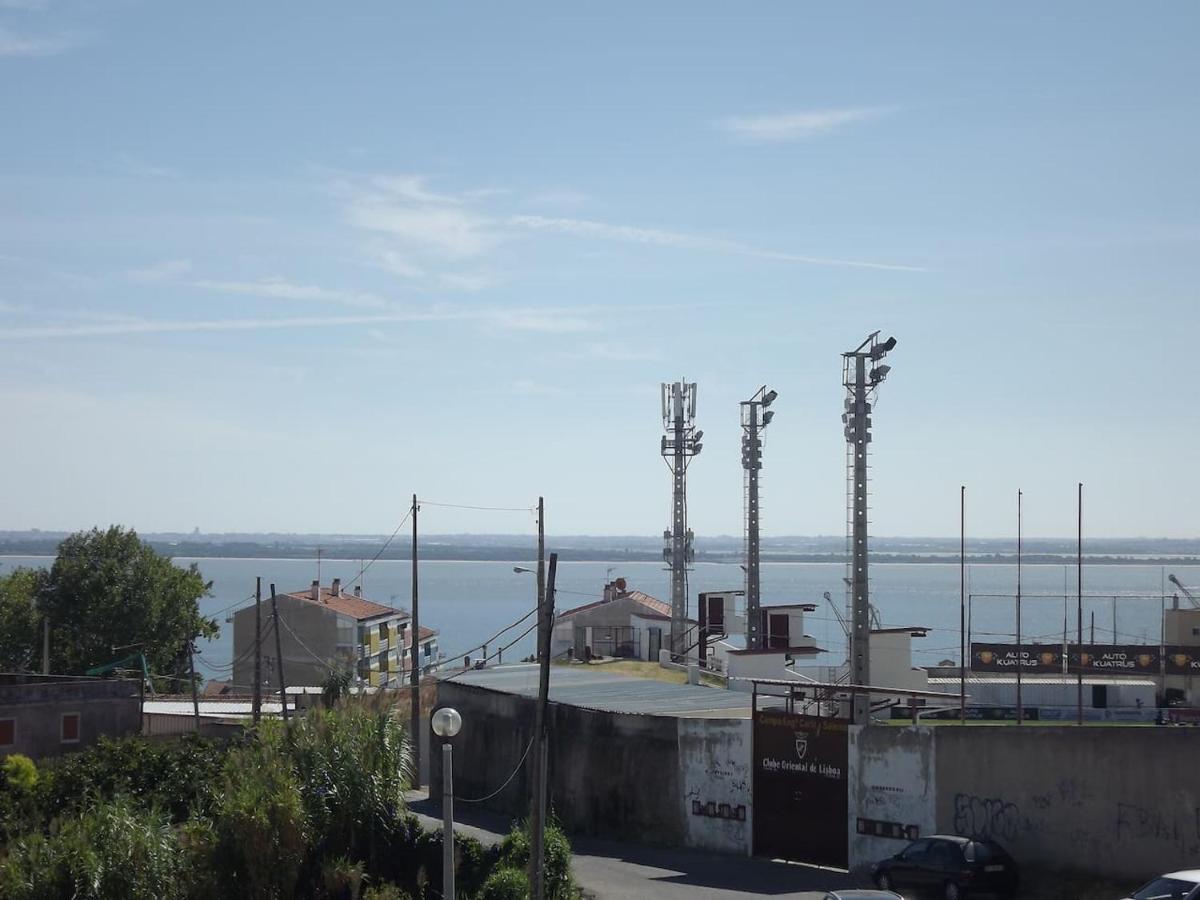 Lovely 3 bedroom for the Perfect stay in Lisbon - Chambres d'hôtes Lisbonne