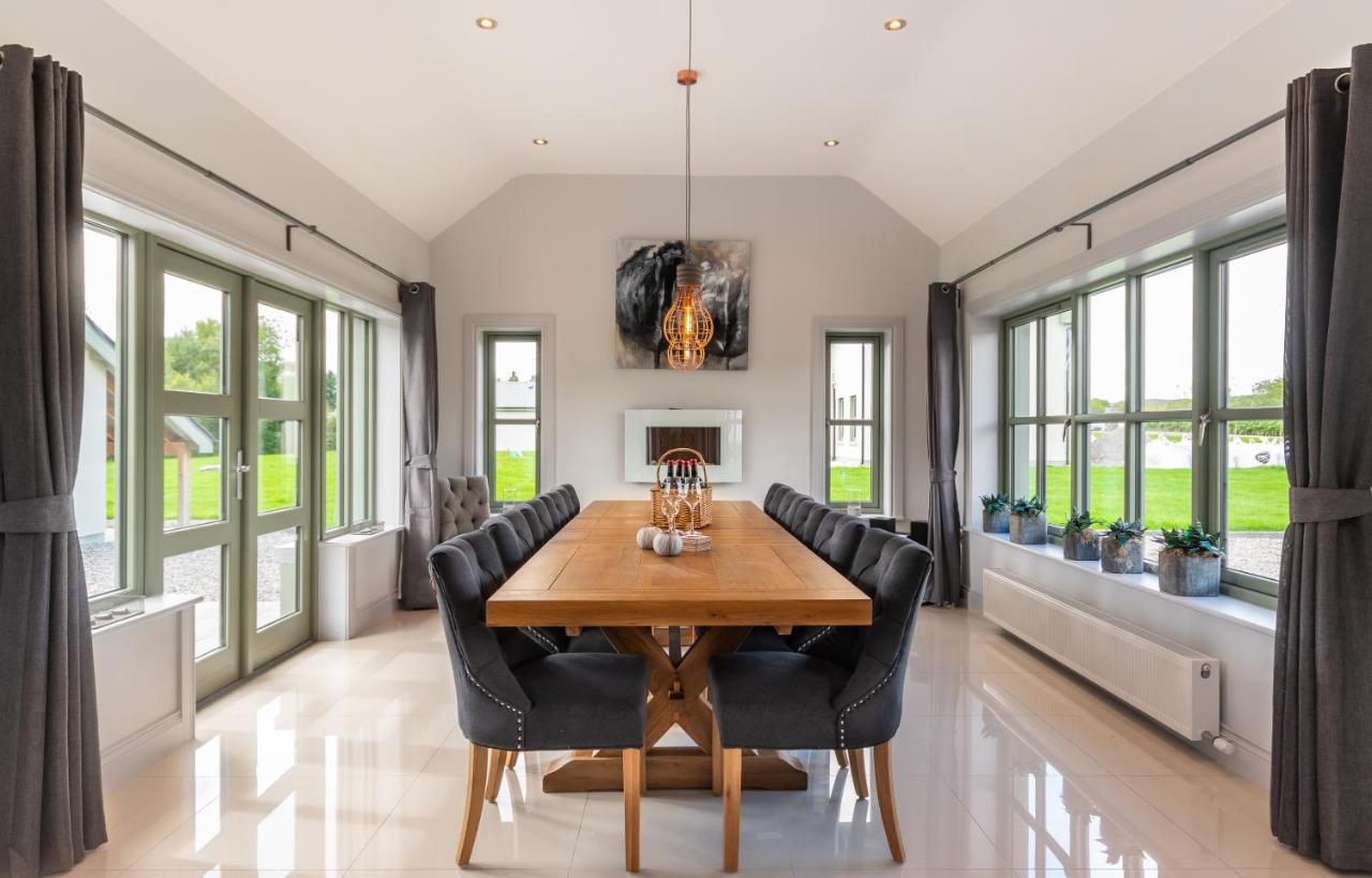 Beechwood 6 Kenmare - Luxurious Living - B&B Kenmare