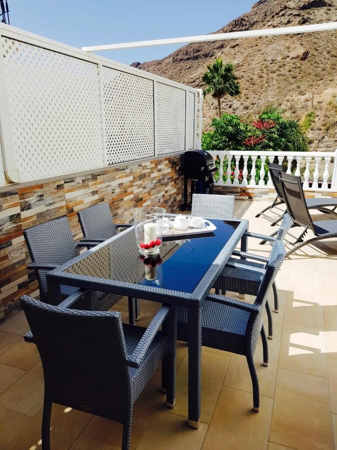 Mogan Sol - B&B Puerto de Mogán