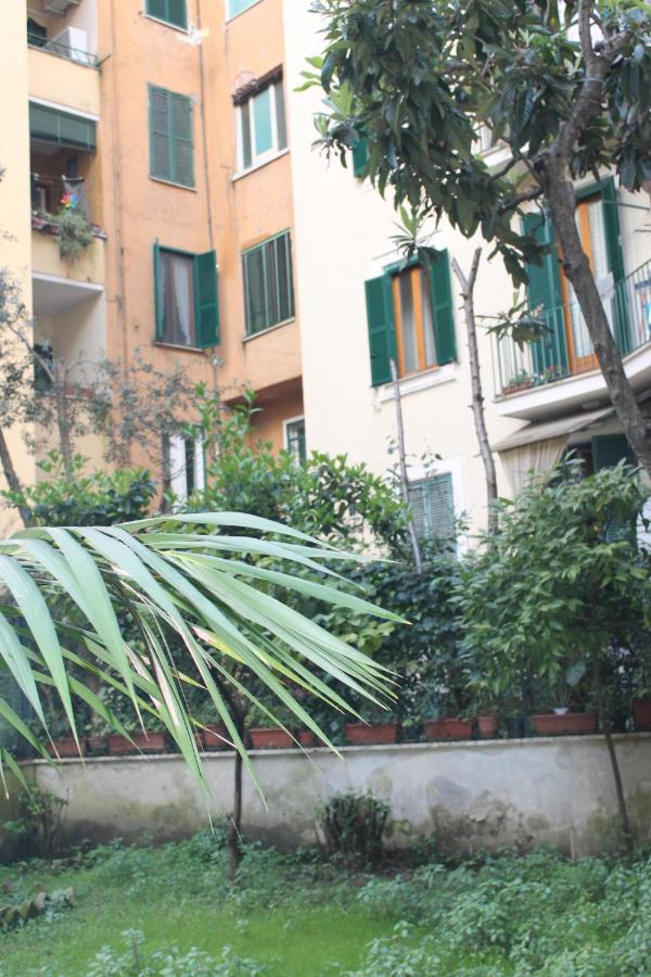 Mama Trastevere - B&B