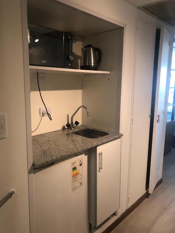 Departamento Centro Vista al Obelisco para 5 personas - B&B Buenos Aires