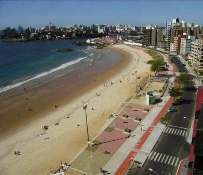 Apto Guarapari - Praia do Morro - 50 m da praia - B&B