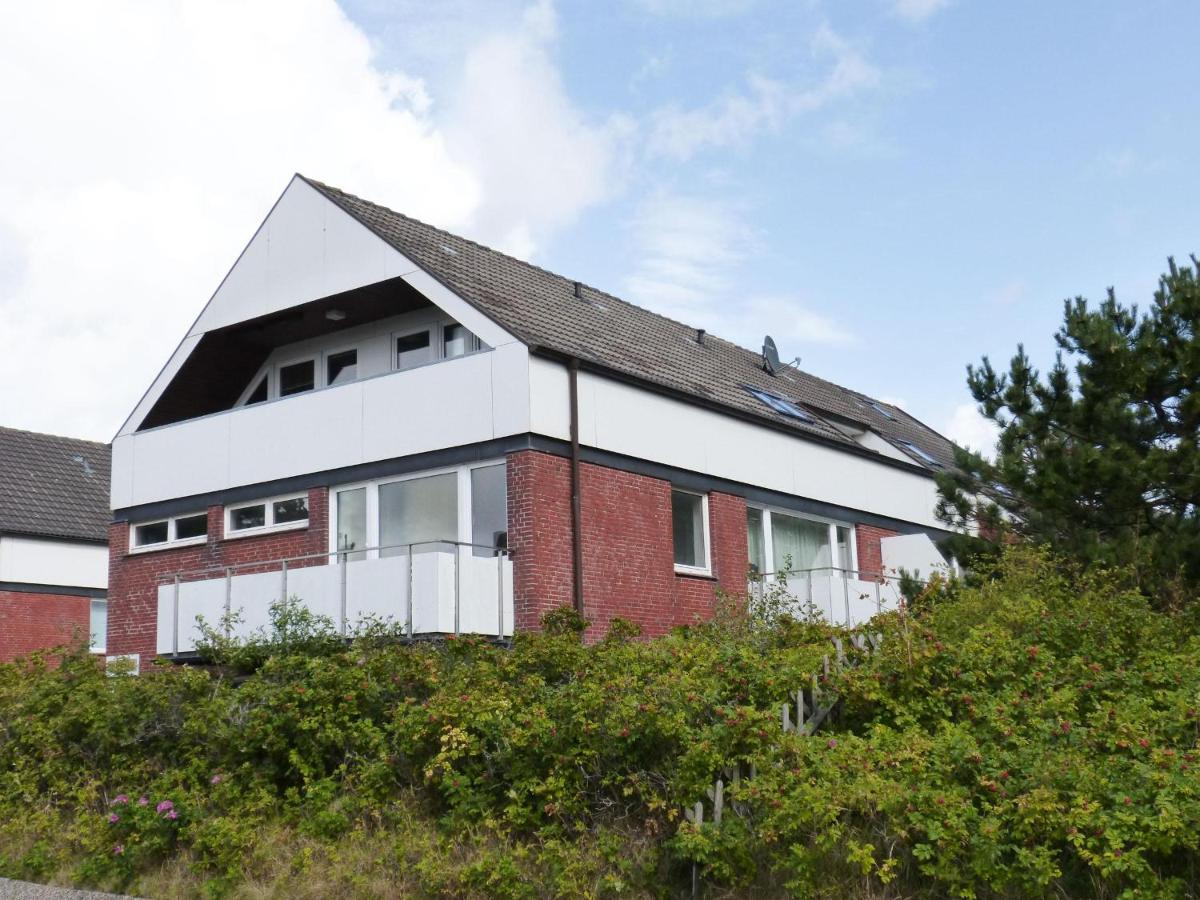 Ferienwohnung *Krabbe 25* - Ferienwohnung