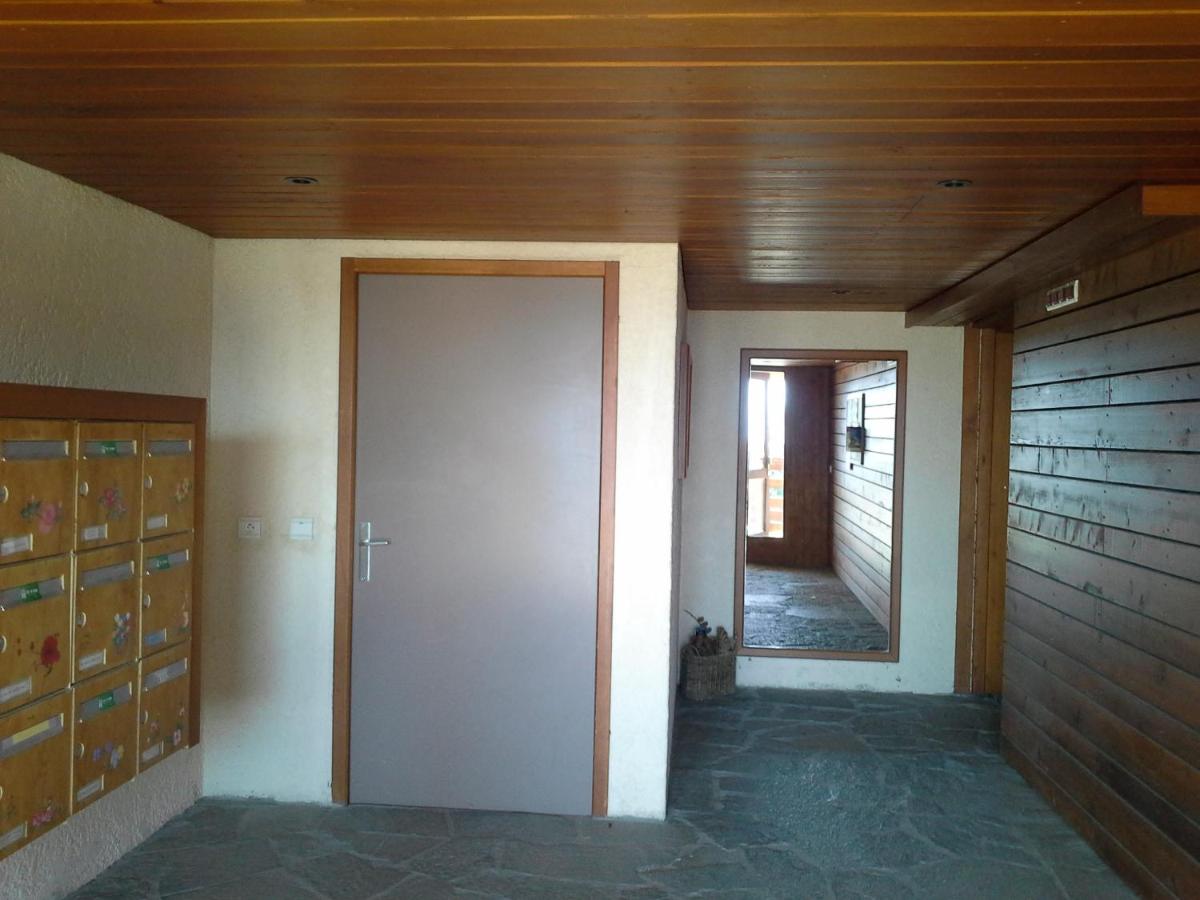 Cordon Balcon Du Mont Blanc - B&B