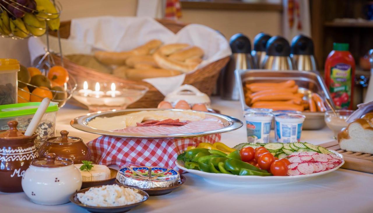 Chata Ilčík - B&B Terchová