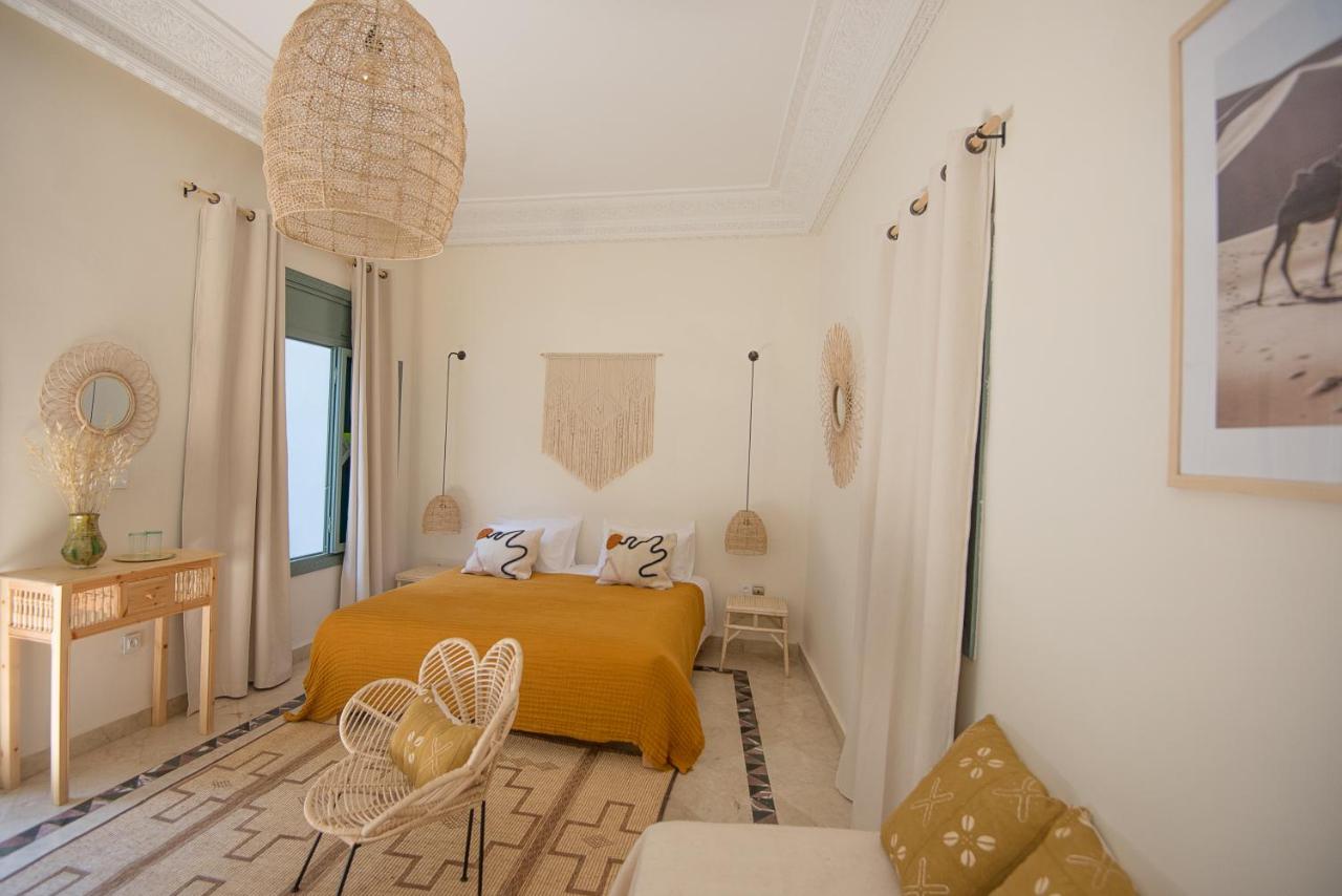 Suite Deluxe