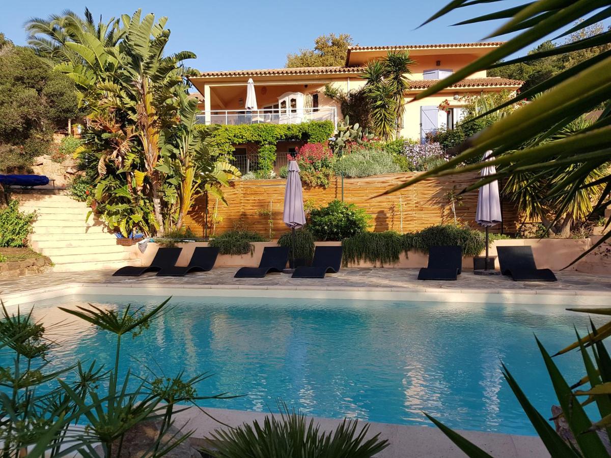 Villa Mimosa - B&B